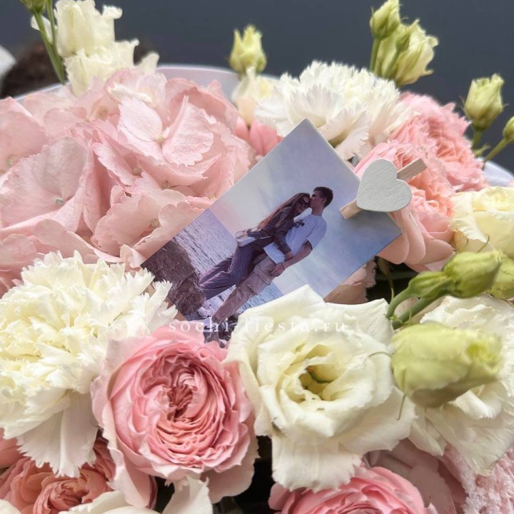 Открытка  Ваше фото в Уфе