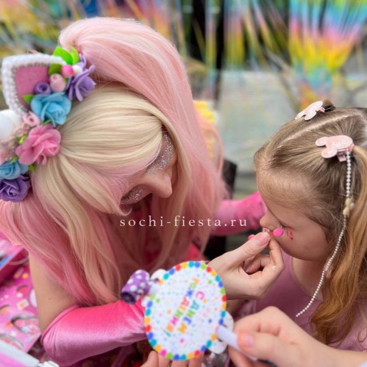 Блеск тату и Бьюти бокс в Уфе