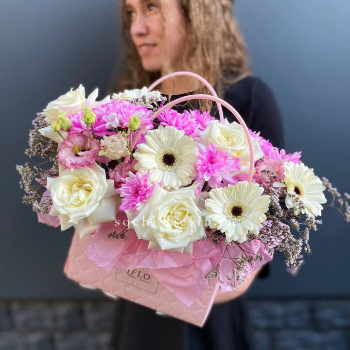 Сумочка "Милинда" в Уфе