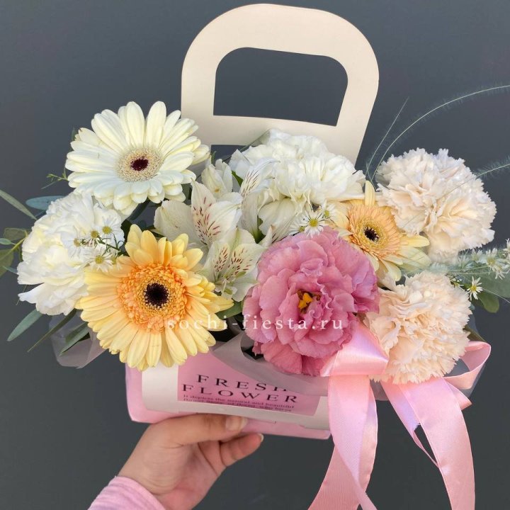 Сумочка №11 в Уфе