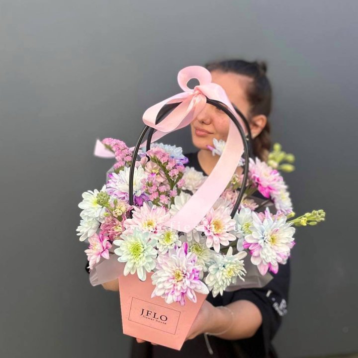 Сумочка "Беладона" в Уфе