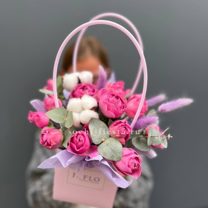 Сумочка Достижений в Уфе