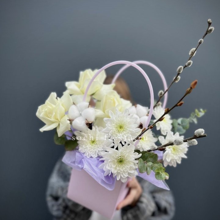 Сумочка №7 в Уфе