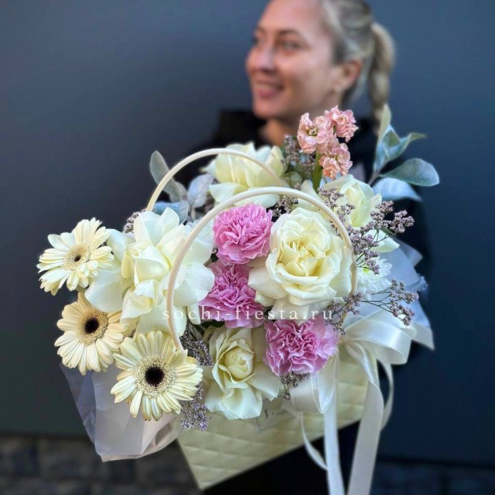 Сумочка "Милиса" в Уфе