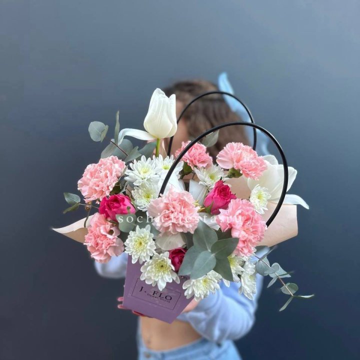 Сумочка Радости в Уфе