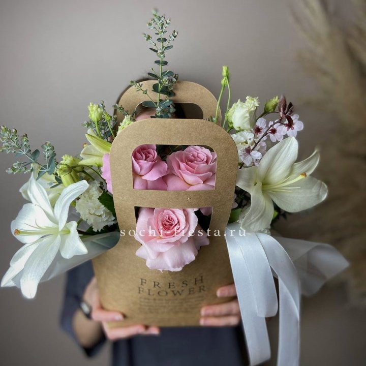 Сумочка "Модерн" в Уфе