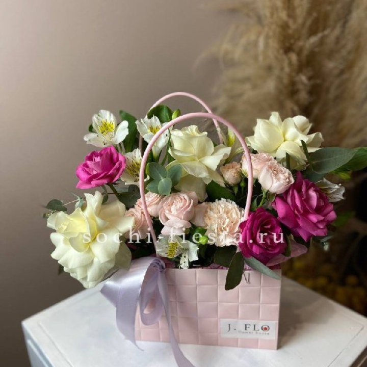 Сумочка "Калифорния" в Уфе