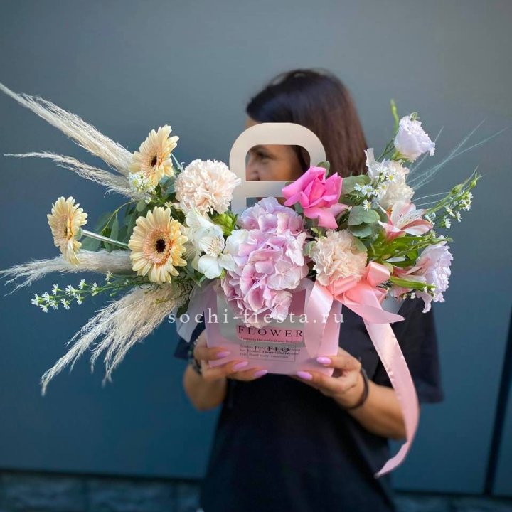 Сумочка №9 в Уфе