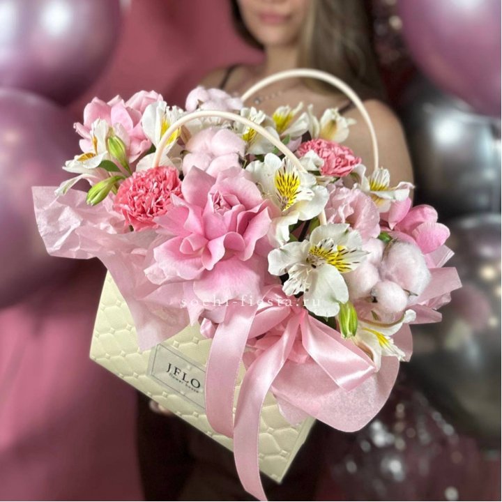 Сумочки "Флоренси" в Уфе