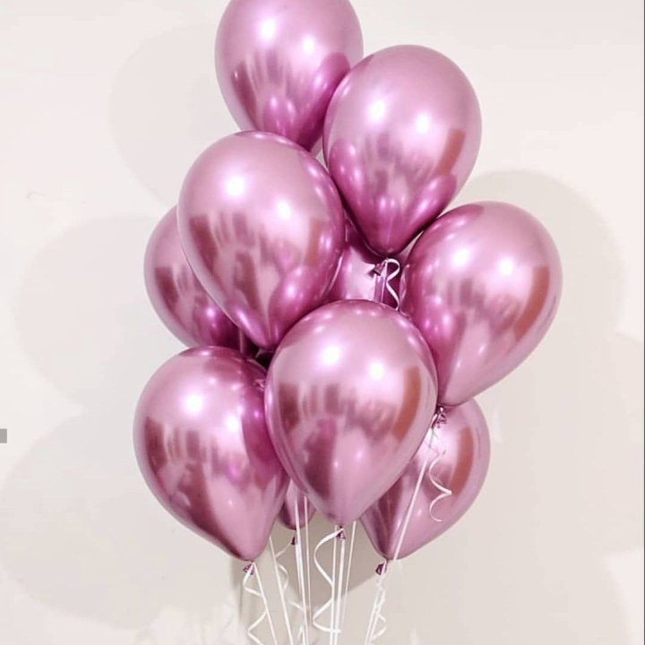 Монохром в Уфе