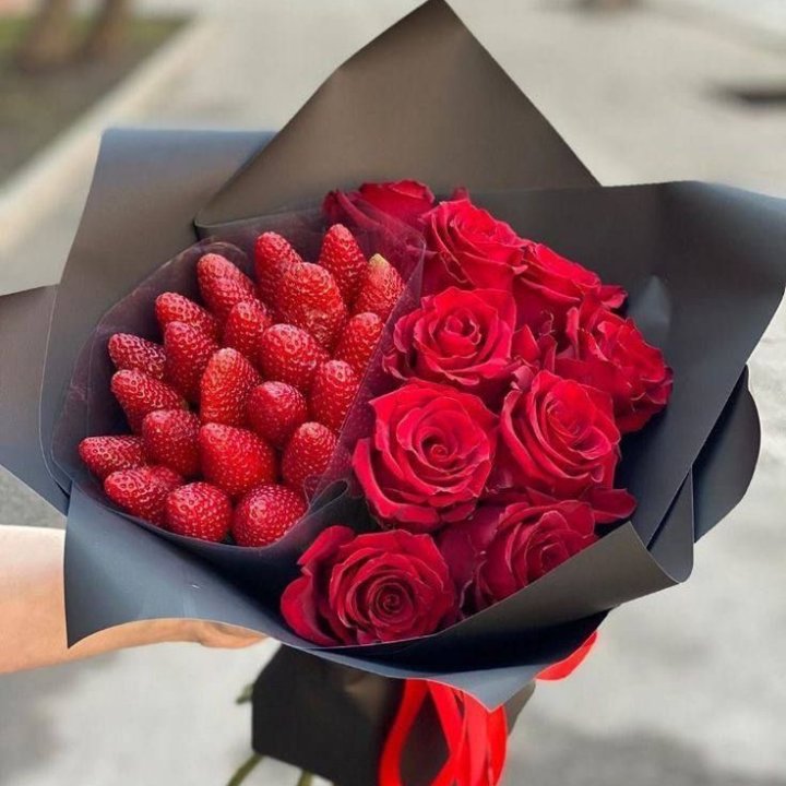 "Тандем" в Уфе