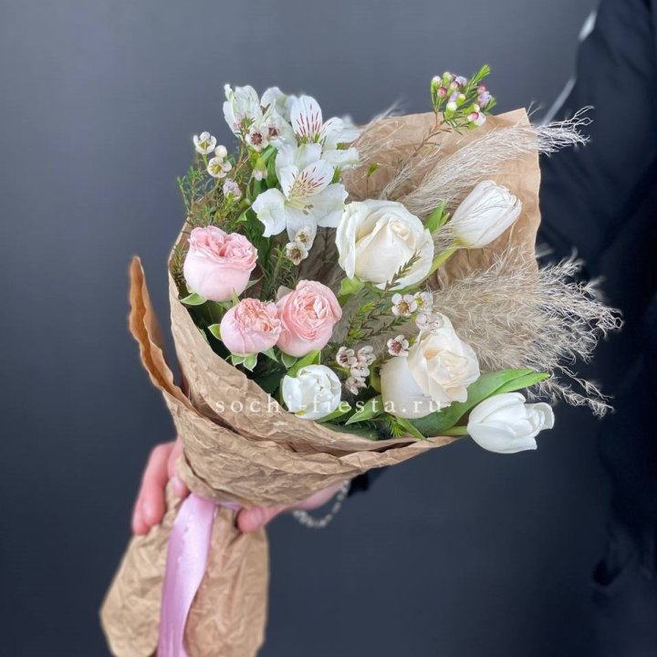 Букет мини в Уфе