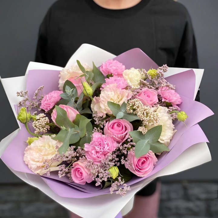 Букет "Нью-Джерси" в Уфе