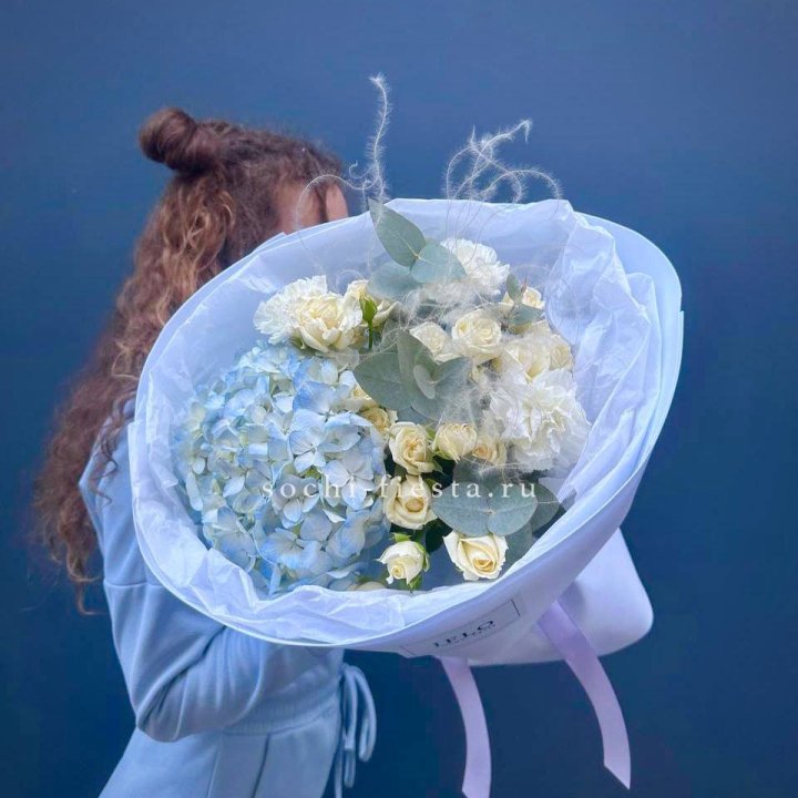 Букет "Свит панено" в Уфе