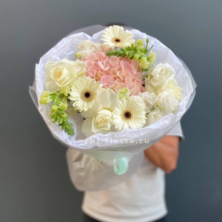  Букет "Балет" в Уфе