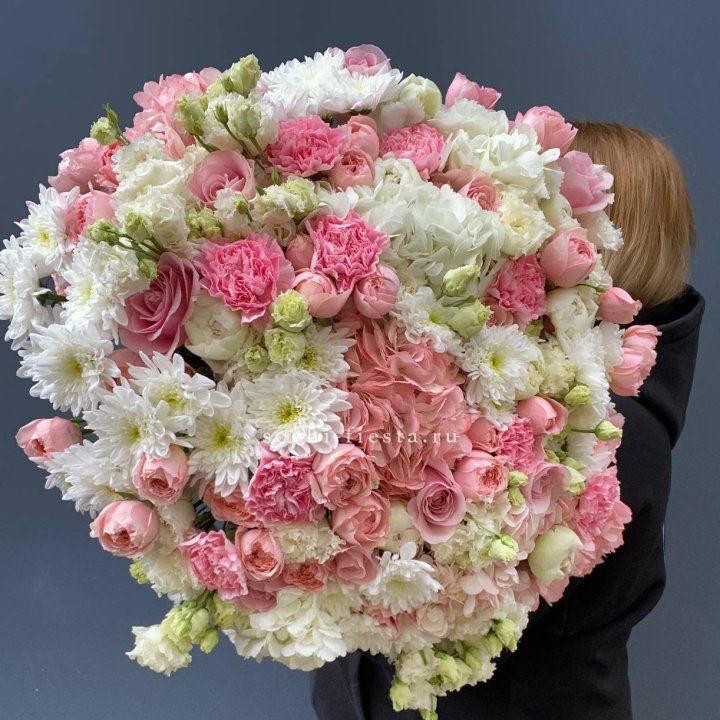  Букет  "Вау №1" в Уфе