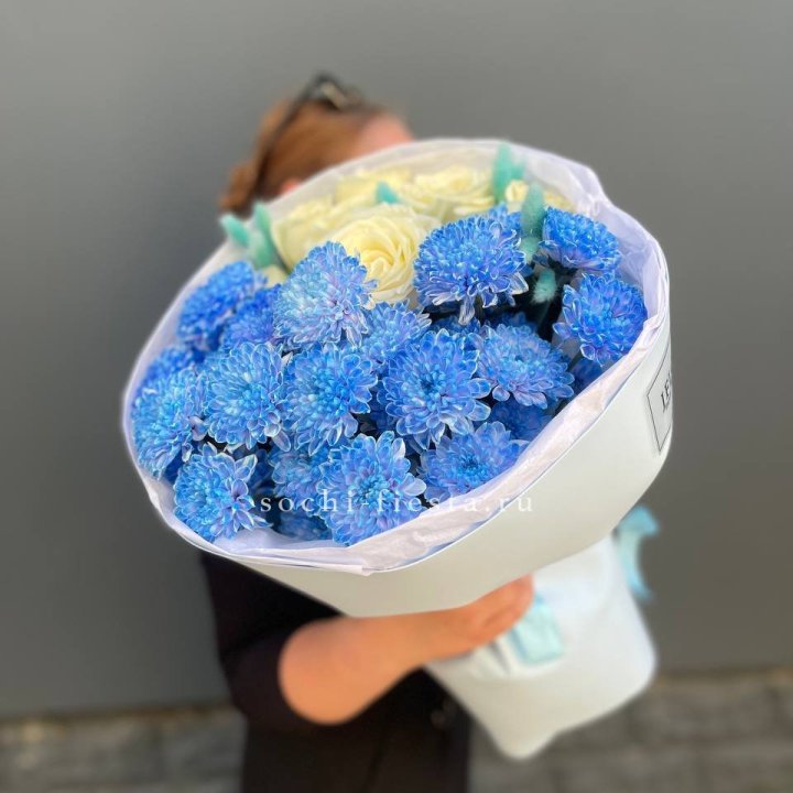  Букет "Лагуна-2" в Уфе