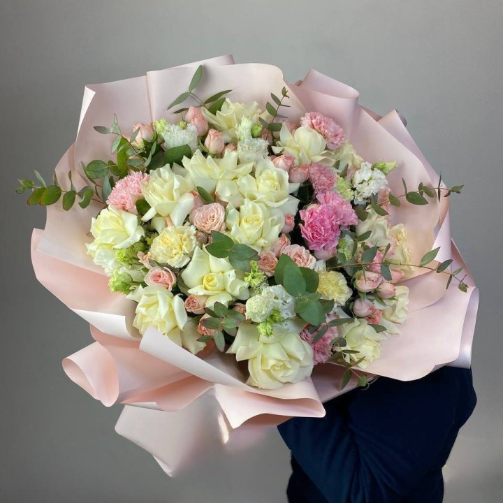 Букет "Джулия" в Уфе