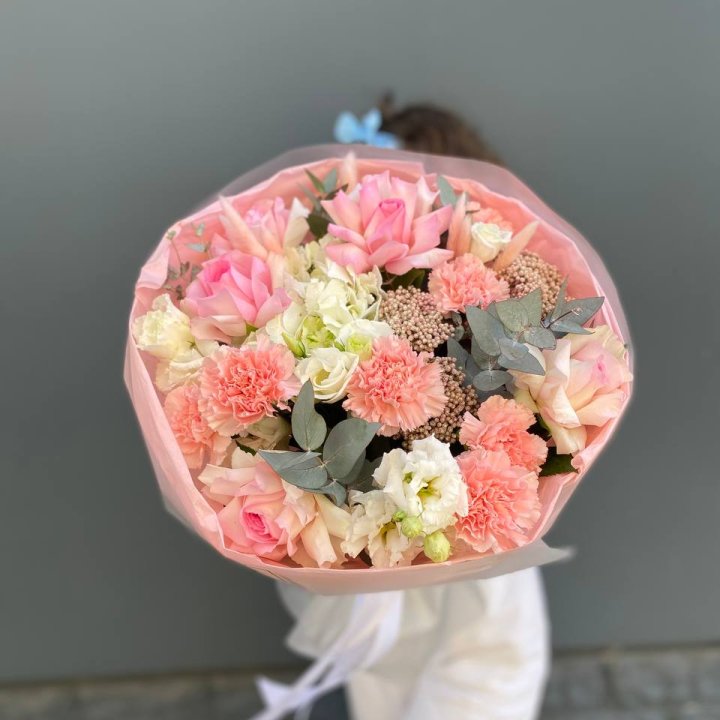 Букет "Стифания" в Уфе