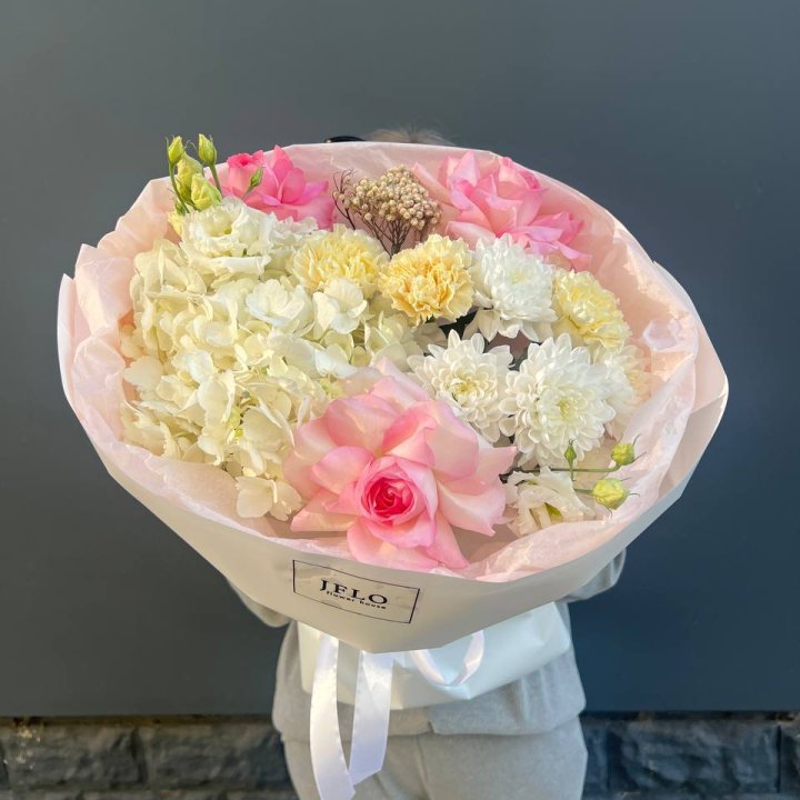 Букет "Лолита №2" в Уфе