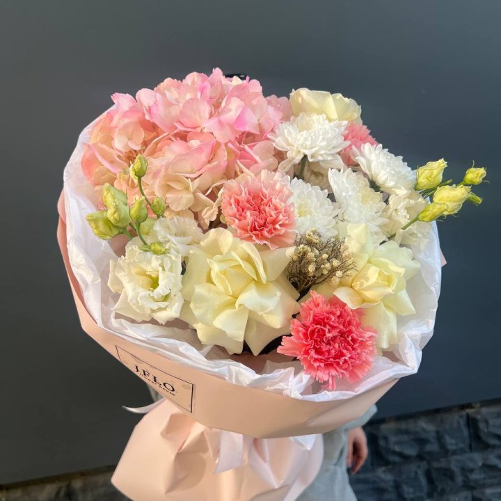 Букет "Милена" в Уфе