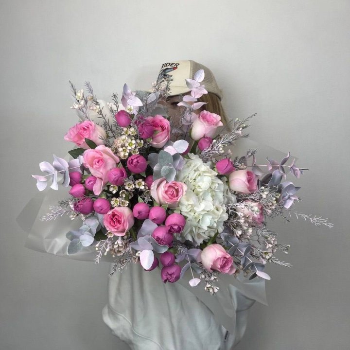 Джутовое кашпо "Мигноло" в Уфе