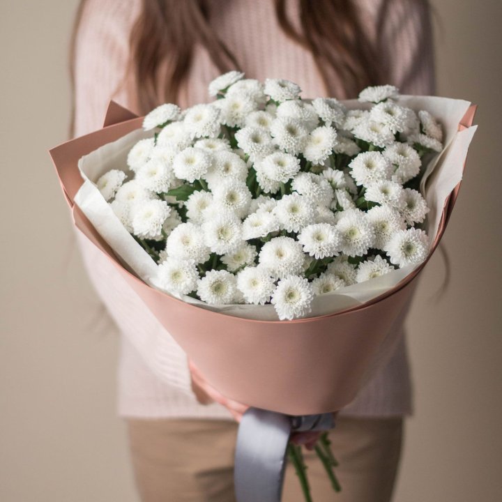 Букет Сантини в Уфе