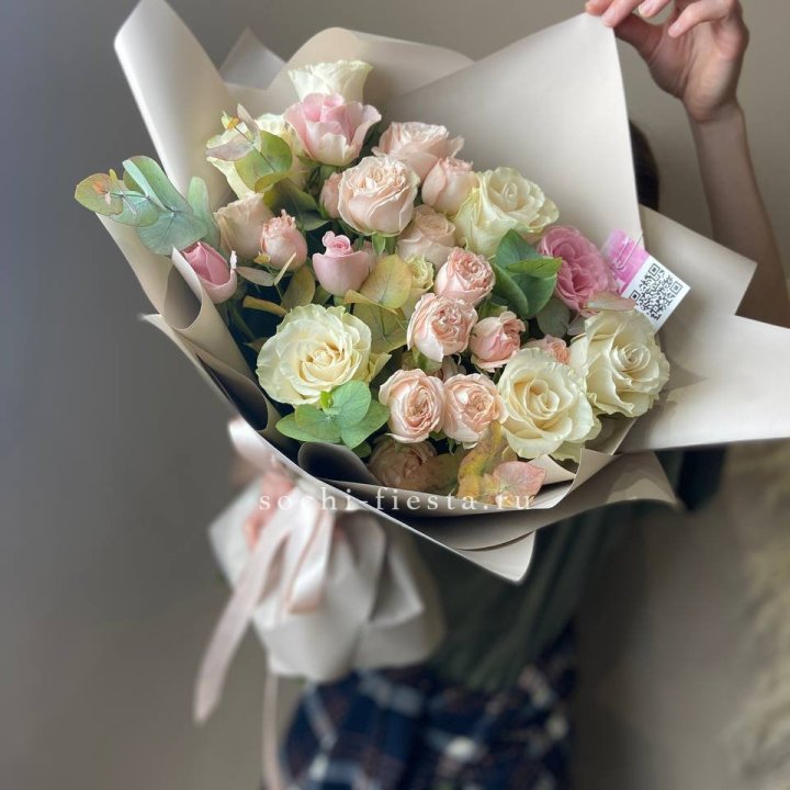 Амели в Уфе