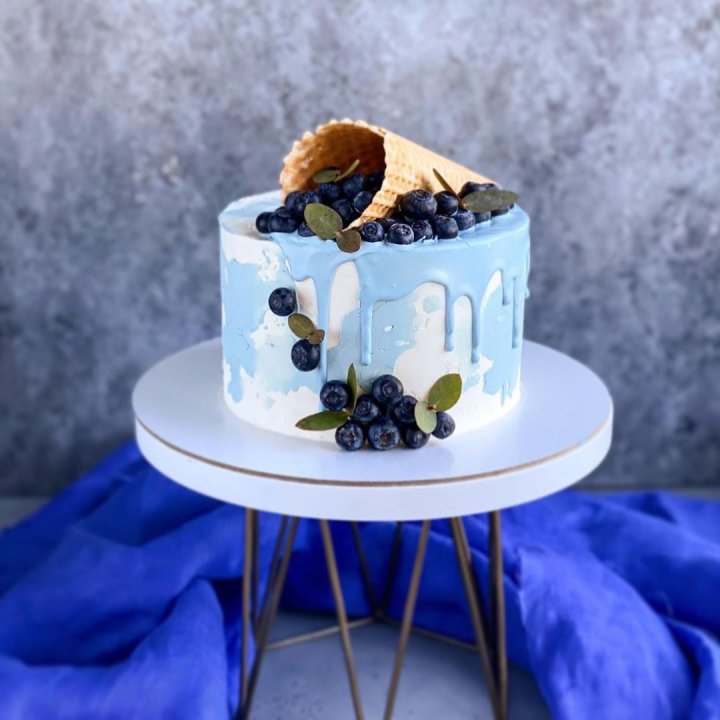 Торт "Вафли" в Уфе