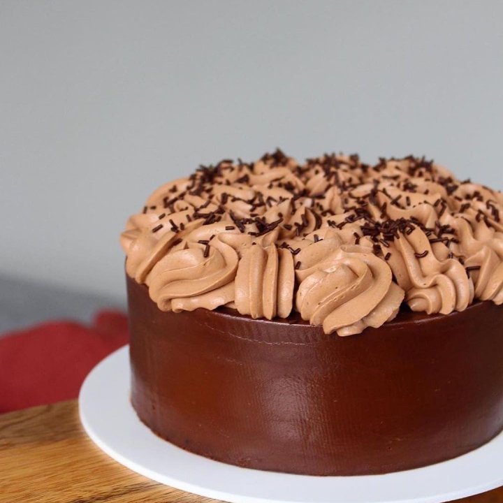 Торт "Трюфель" в Уфе