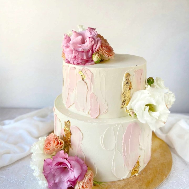 Торт "Изысканный" в Уфе