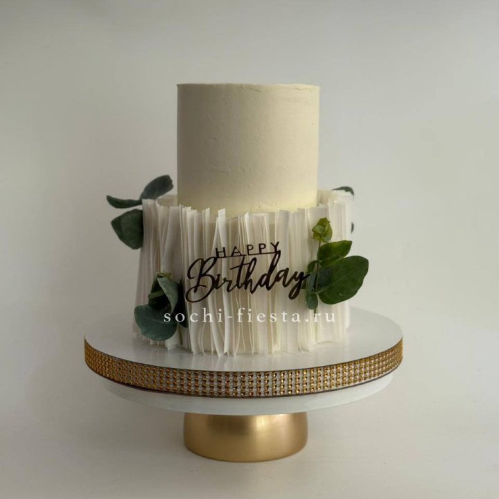 Торт "Нежность" в Уфе