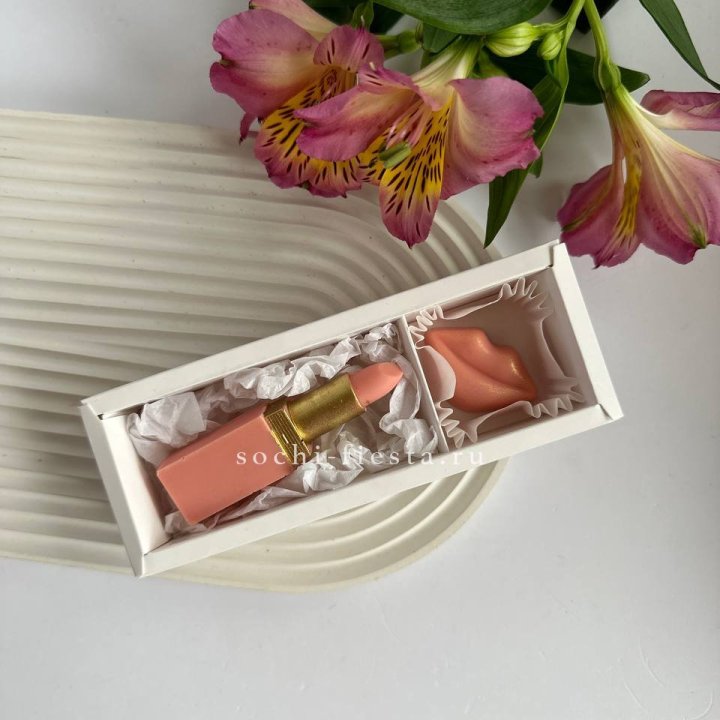 Бельгийский шоколад Женские секреты в Уфе