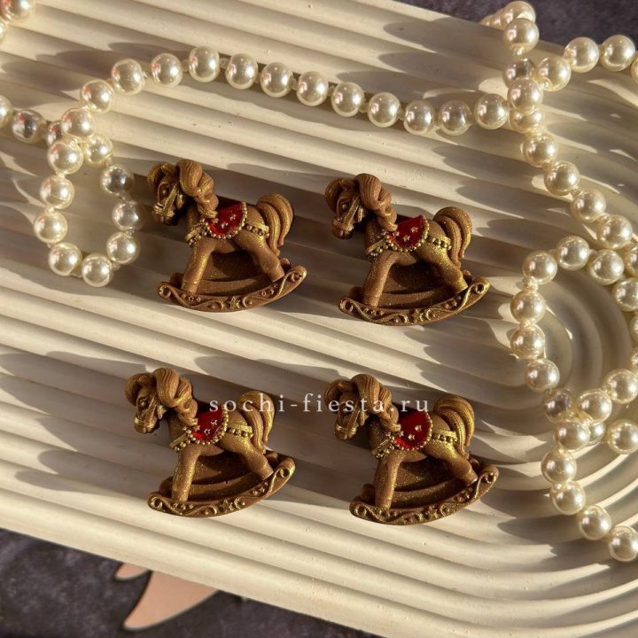 Бельгийский шоколад кони в Уфе