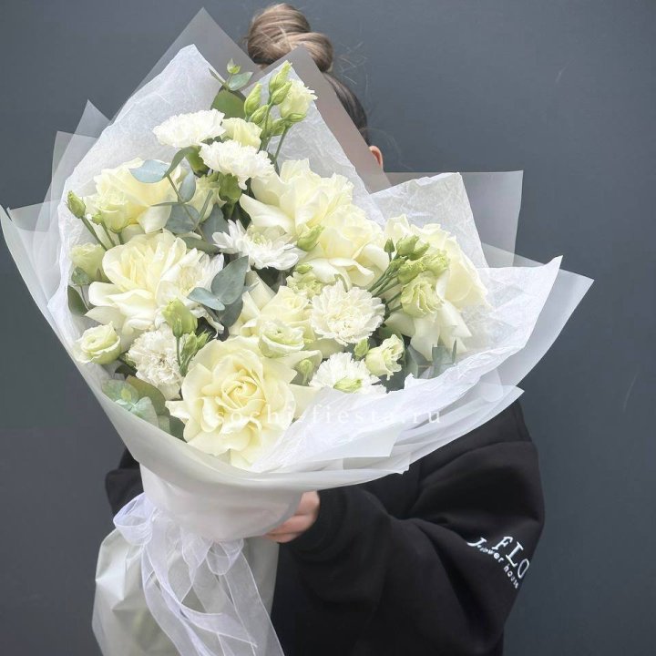 Букет "Сицилия" в Уфе