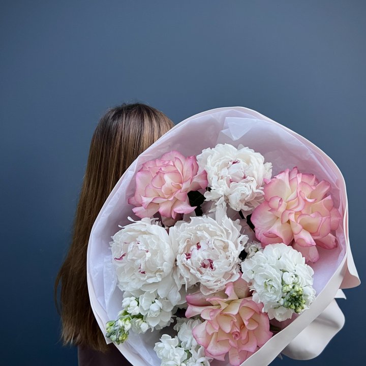  Букет "Кени" в Уфе