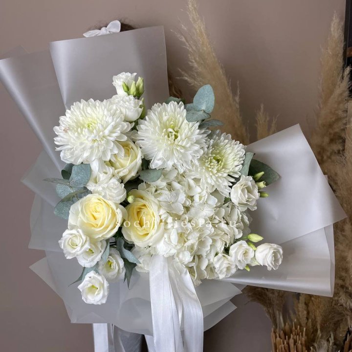 Букет "Ламанш" в Уфе