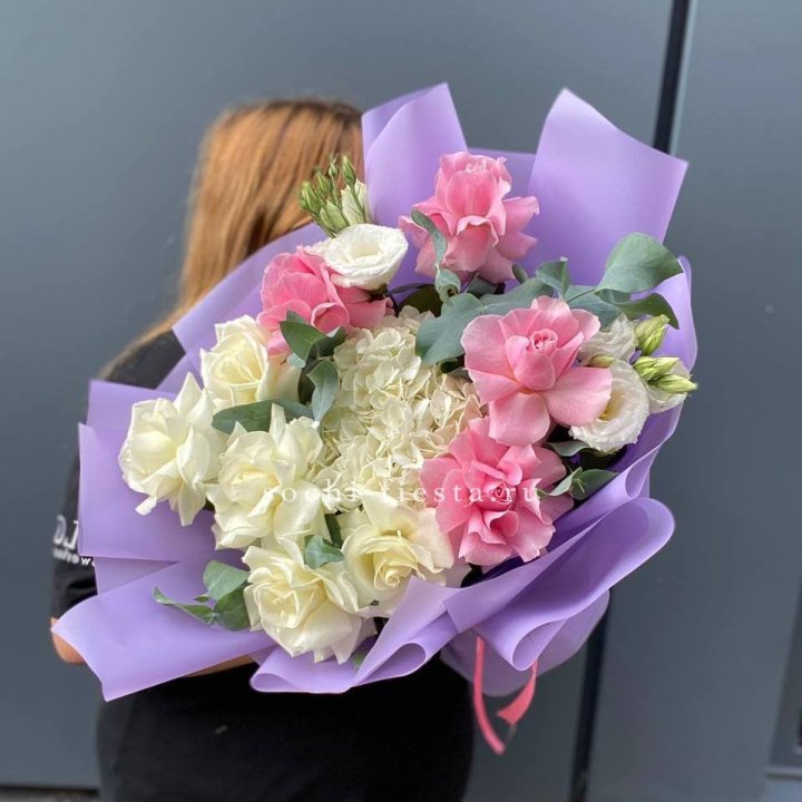  Букет "Ирма" в Уфе