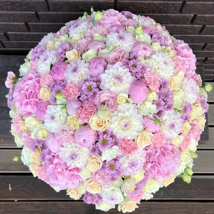 Макси-корзина Лолипап в Уфе