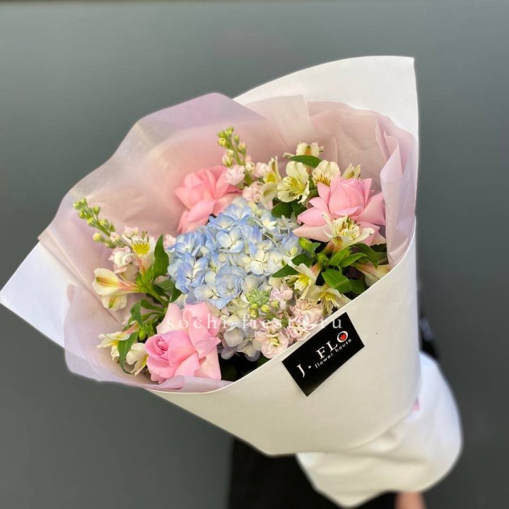  Букет "Теона" в Уфе