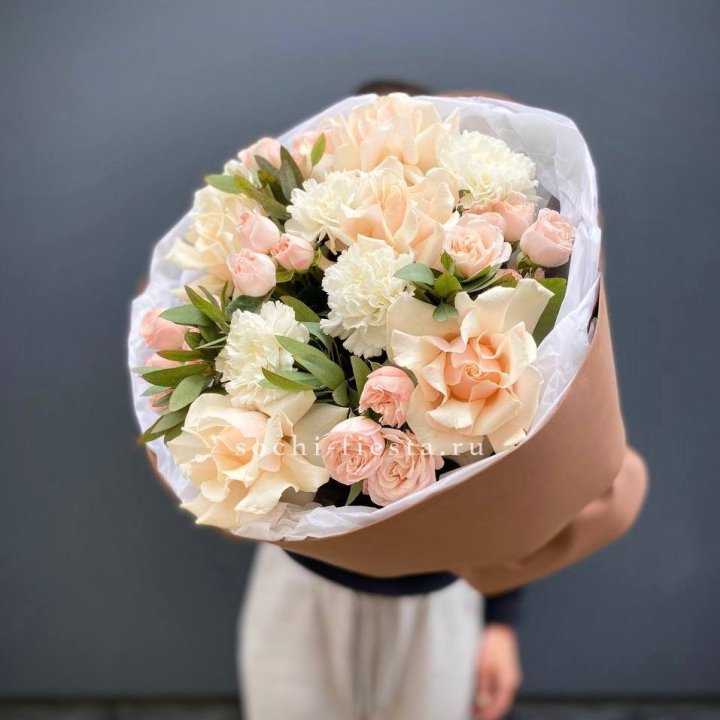  Букет "Тенереса" в Уфе