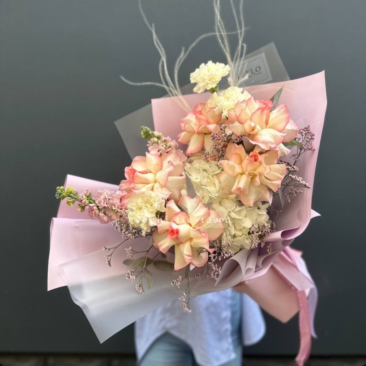 Букет  "Проджи" в Уфе