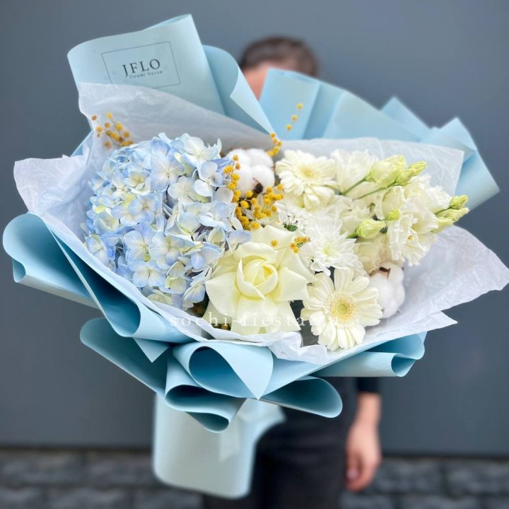  Букет "Келестия" в Уфе