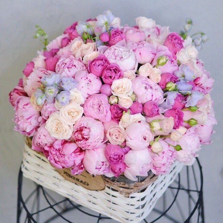 Композиция "Черри" в Уфе