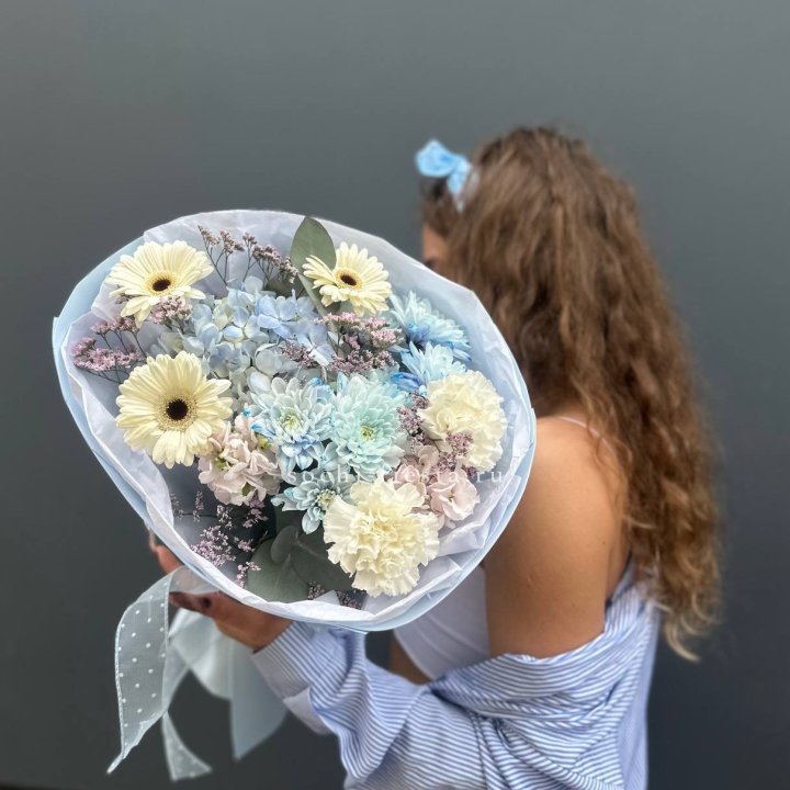 Букет "Целесте" в Уфе