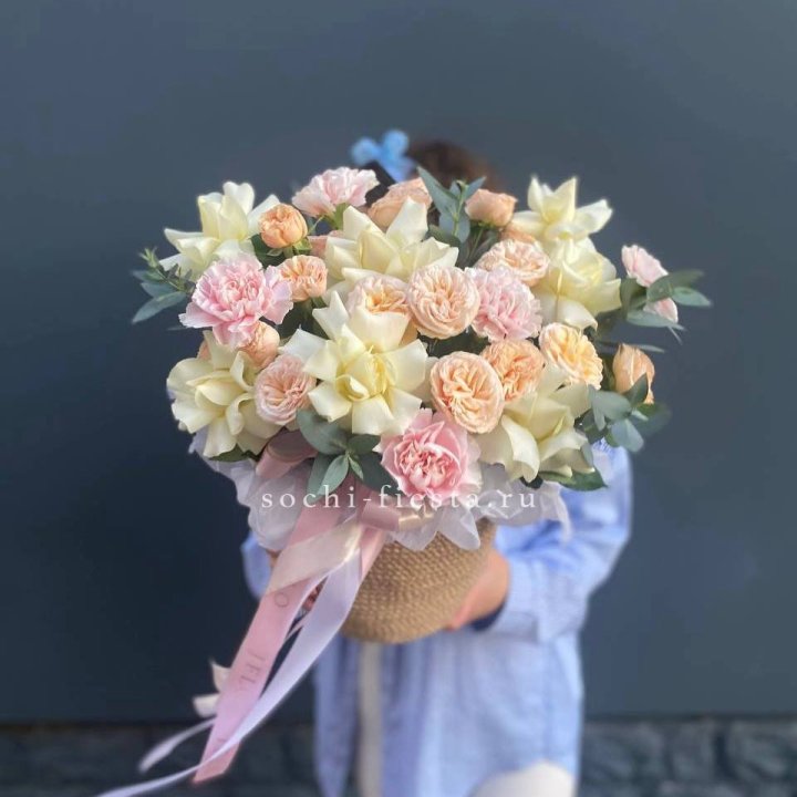 Кашпо "Джентел" в Уфе