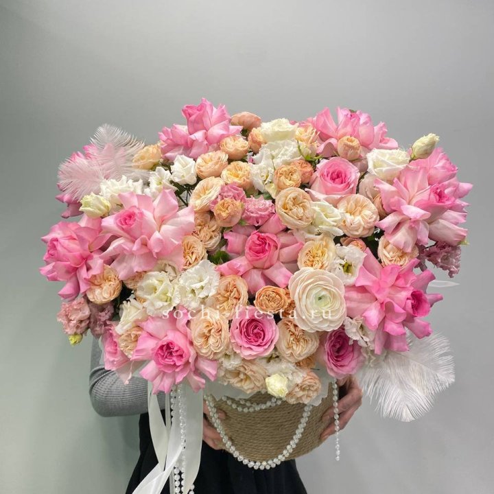 Композиция "Балетный вальс"  в Уфе