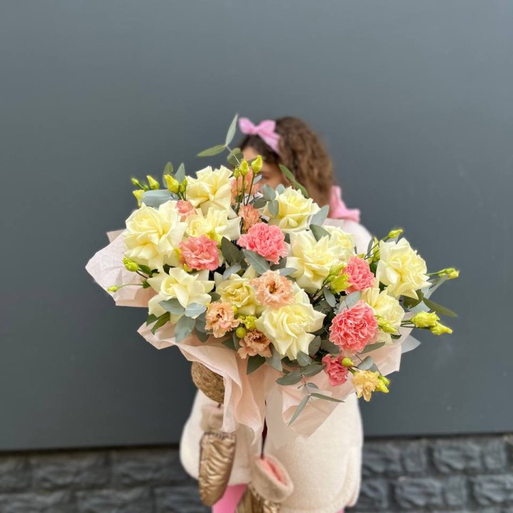 Кашпо "Карамель" в Уфе