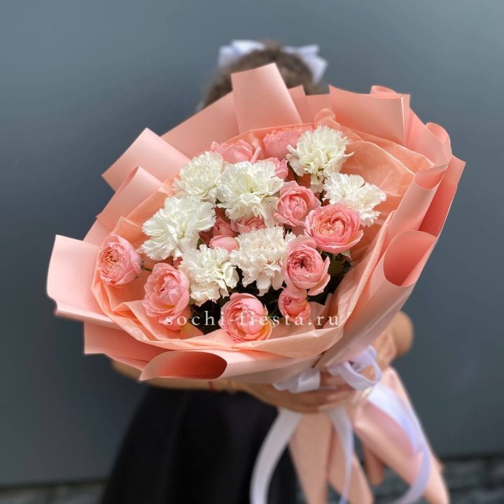  Букет "Джульетта" в Уфе