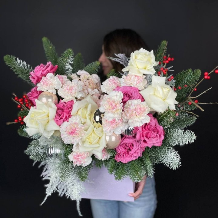 Авторский бокс №2 в Уфе